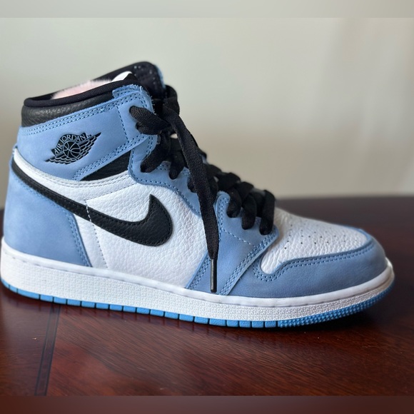 Nike Other - Air Jordan Retro Hightop